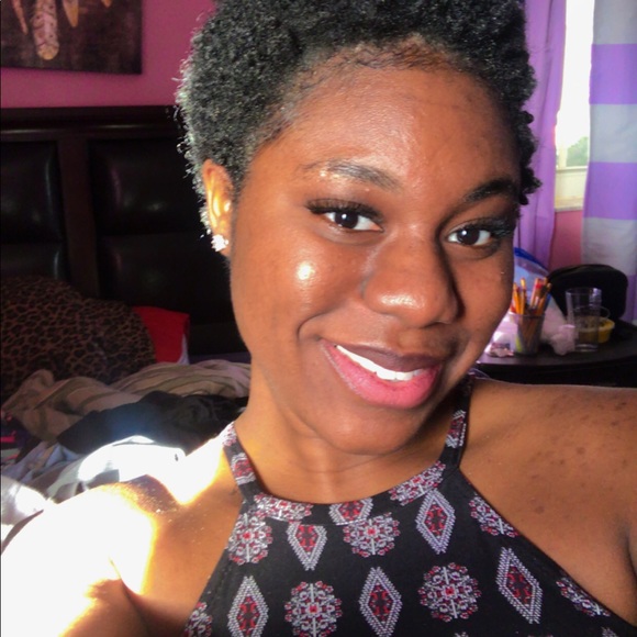 I’m Camille 💘 - Picture 1 of 1